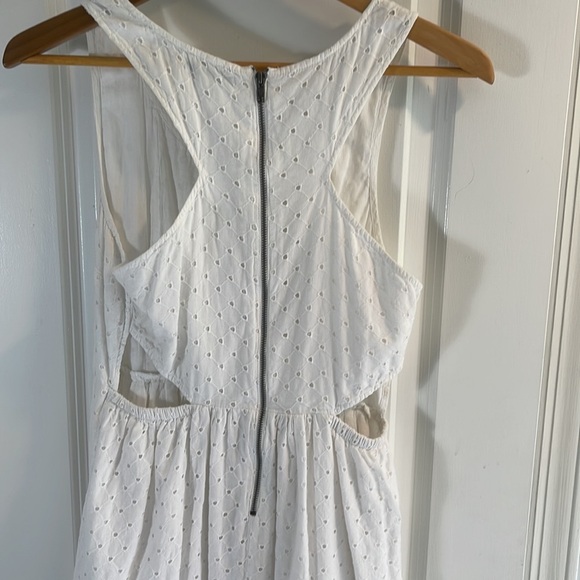 America Eagle Outfitters women’s sleeveless dress - Picture 4 of 9